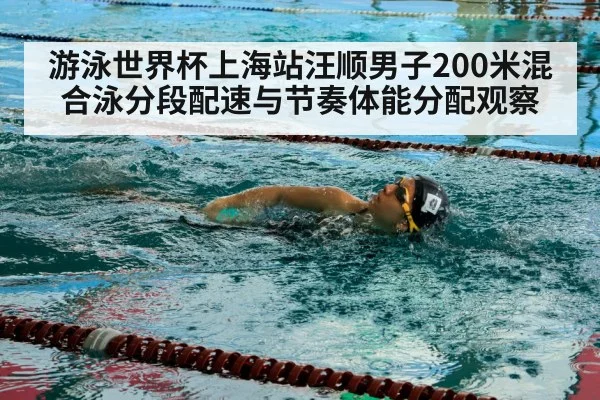 swimmer freestyle pool